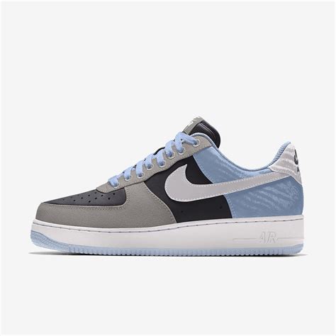 Nike By You Air Force 1